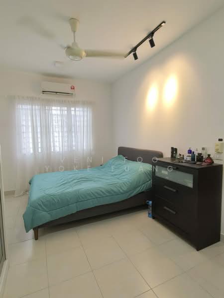 Seri Baiduri untuk Untuk Disewa - RM 1,500 /bulan, Mac 2026 - Bedroom - PropertyGuru.com.my