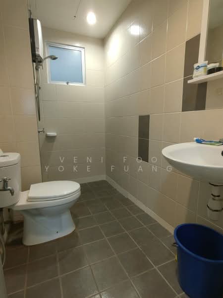 Seri Baiduri untuk Untuk Disewa - RM 1,500 /bulan, Mac 2026 - Bathroom - PropertyGuru.com.my