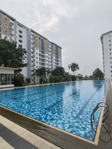 Seri Baiduri untuk Untuk Disewa - RM 1,500 /bulan, Mac 2026 - Exterior - PropertyGuru.com.my