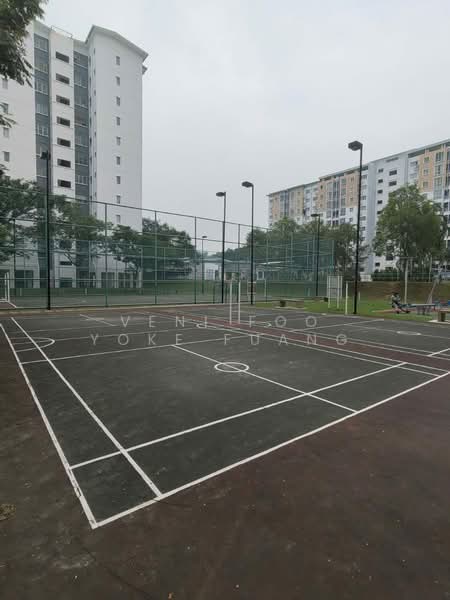 Seri Baiduri untuk Untuk Disewa - RM 1,500 /bulan, Mac 2026 - Exterior - PropertyGuru.com.my