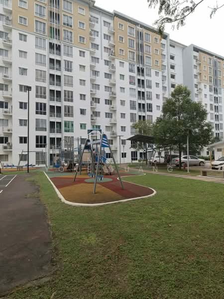 Seri Baiduri untuk Untuk Disewa - RM 1,500 /bulan, Mac 2026 - Exterior - PropertyGuru.com.my