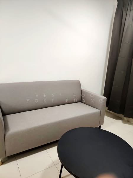 Apartment for Rent at Seri Baiduri - Veni Foo Yoke Fuang - Living Room - PropertyGuru.com.my