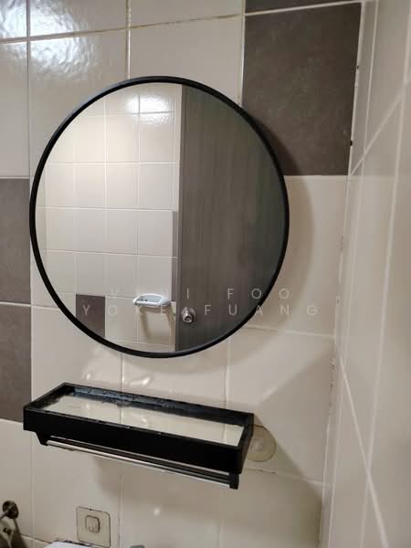 Apartment for Rent at Seri Baiduri - Veni Foo Yoke Fuang - Bathroom - PropertyGuru.com.my