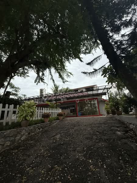 Bungalow for Sale in Petaling Jaya (Selangor) - Jass Goh - Exterior - PropertyGuru.com.my