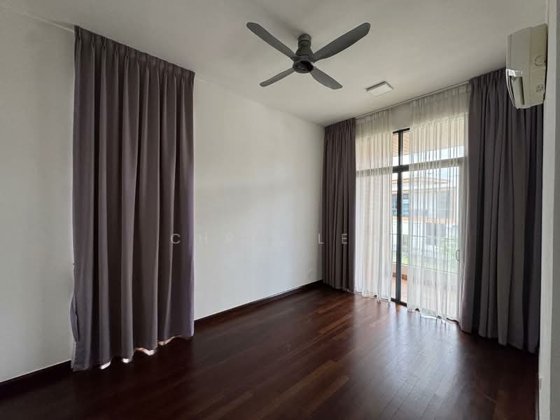 Semi-Detached House for Rent in Telok Panglima Garang (Selangor) - Chris Lee - Interior - PropertyGuru.com.my