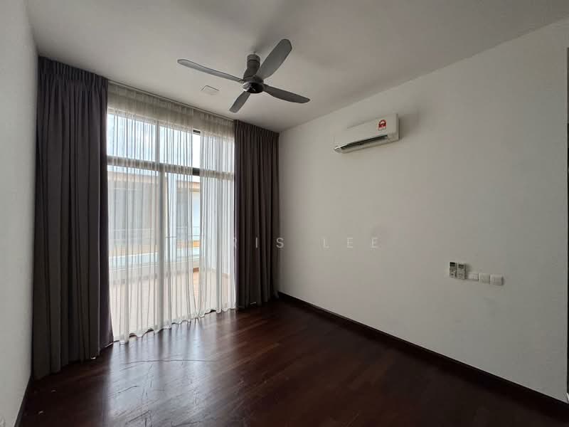 Semi-Detached House for Rent in Telok Panglima Garang (Selangor) - Chris Lee - Interior - PropertyGuru.com.my