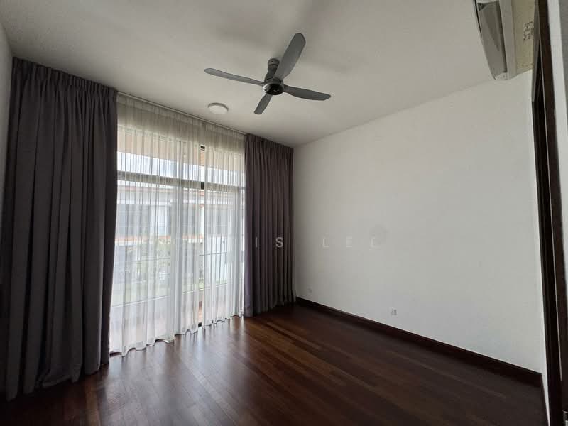 Semi-Detached House for Rent in Telok Panglima Garang (Selangor) - Chris Lee - Interior - PropertyGuru.com.my