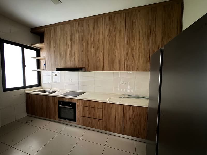 Semi-Detached House for Rent in Telok Panglima Garang (Selangor) - Chris Lee - Kitchen - PropertyGuru.com.my