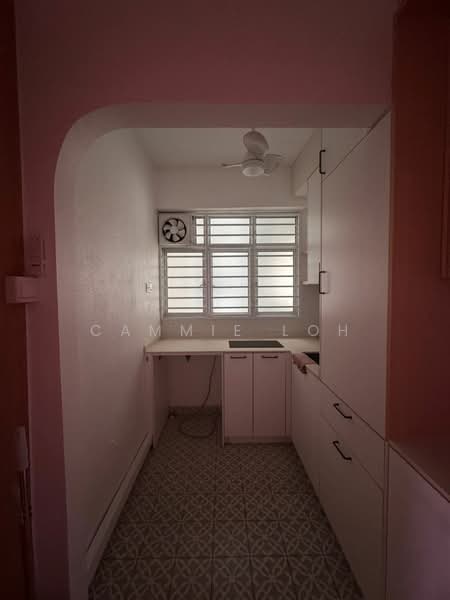 Apartment for Rent at Impiana Sky Residensi - Cammie Loh - Kitchen - PropertyGuru.com.my