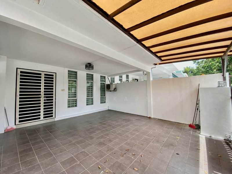 2-storey Terraced House for Sale in Kajang (Selangor) - Adi Zulkarnaen - Exterior - PropertyGuru.com.my
