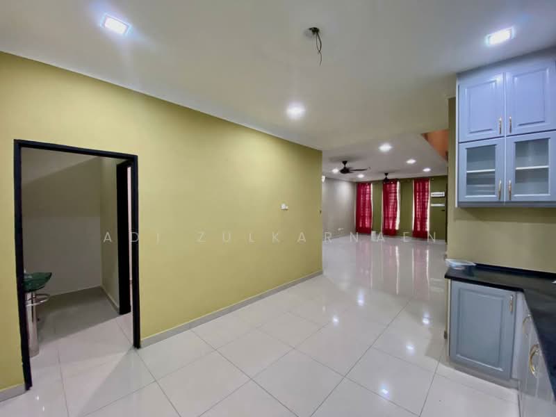2-storey Terraced House for Sale in Kajang (Selangor) - Adi Zulkarnaen - Interior - PropertyGuru.com.my