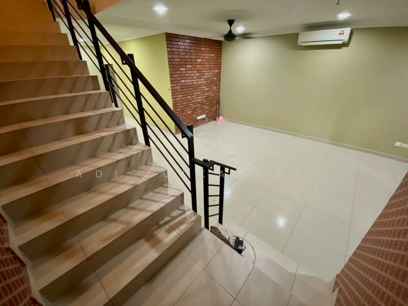 2-storey Terraced House for Sale in Kajang (Selangor) - Adi Zulkarnaen - Interior - PropertyGuru.com.my