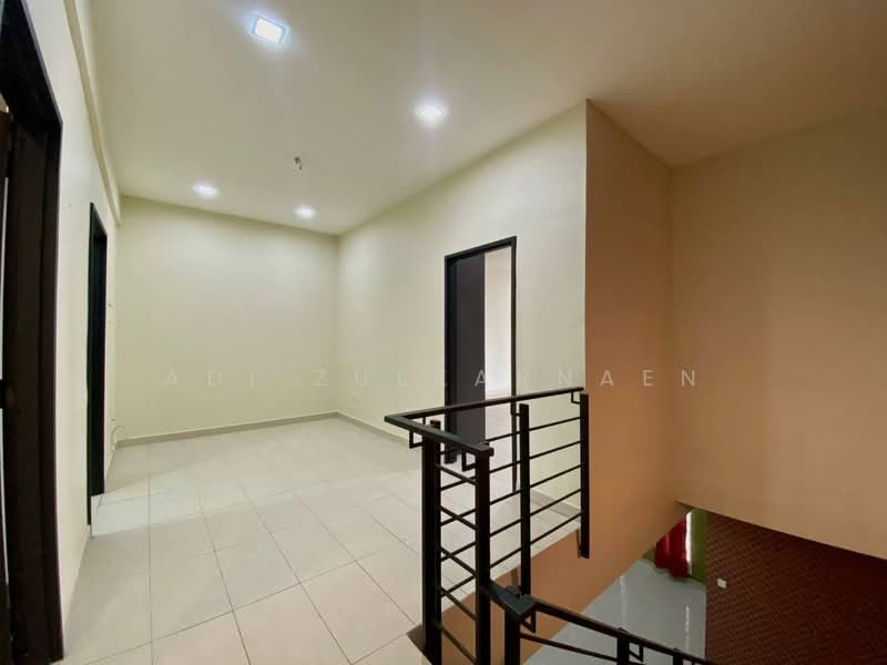2-storey Terraced House for Sale in Kajang (Selangor) - Adi Zulkarnaen - Interior - PropertyGuru.com.my