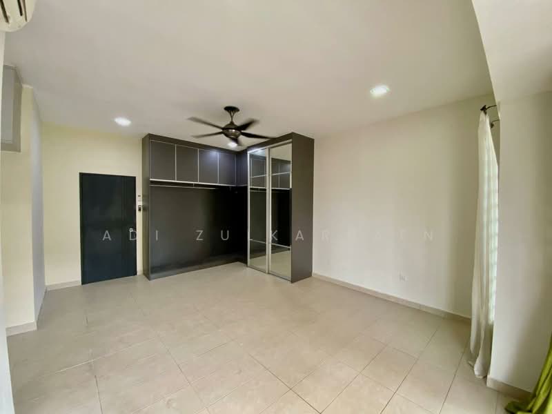 2-storey Terraced House for Sale in Kajang (Selangor) - Adi Zulkarnaen - Bedroom - PropertyGuru.com.my
