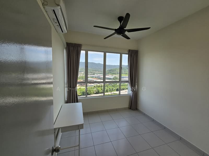 The Zizz @ Damansara North untuk Untuk Disewa - RM 1,700 /bulan, Mac 2026 - Bedroom 3 - PropertyGuru.com.my