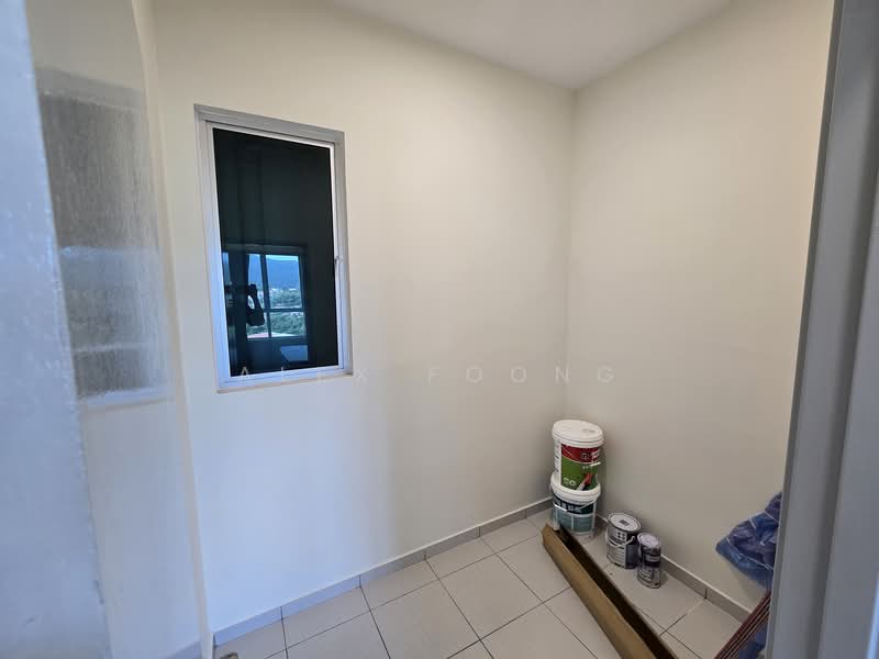 The Zizz @ Damansara North untuk Untuk Disewa - RM 1,700 /bulan, Mac 2026 - Room 4 - PropertyGuru.com.my