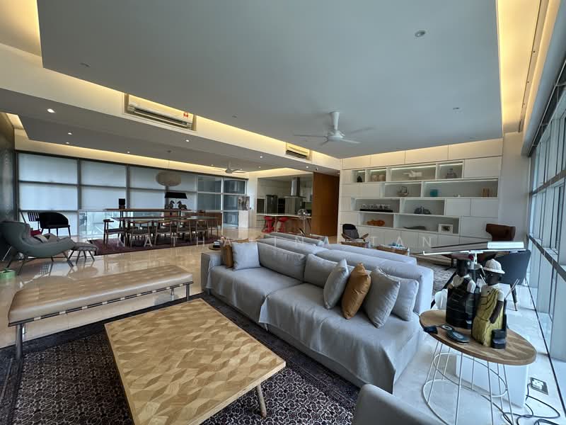 Condominium for Sale at Park Seven - Nathalina Tan - Living Room - PropertyGuru.com.my