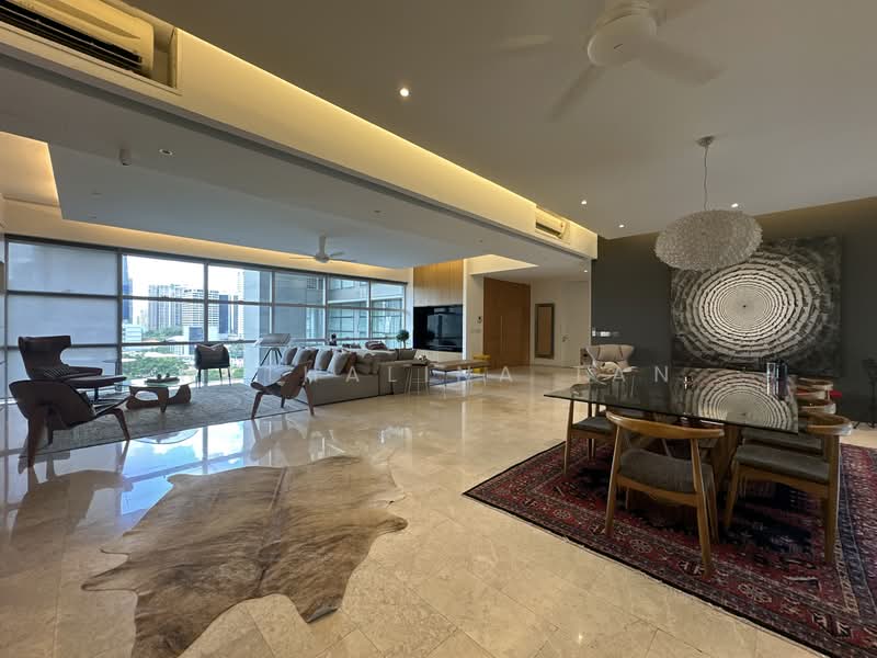 Condominium for Sale at Park Seven - Nathalina Tan - Living Room - PropertyGuru.com.my