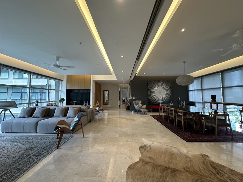 Condominium for Sale at Park Seven - Nathalina Tan - Living Room - PropertyGuru.com.my