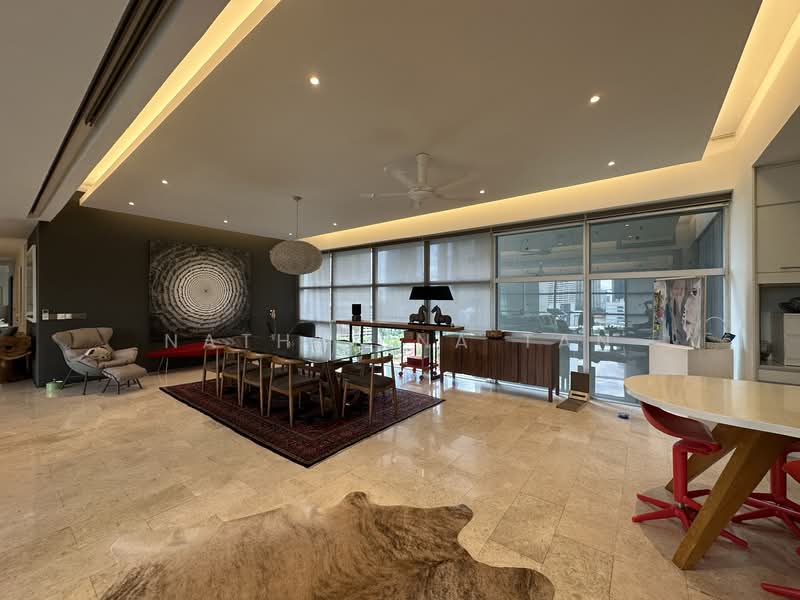 Condominium for Sale at Park Seven - Nathalina Tan - Dining Room - PropertyGuru.com.my