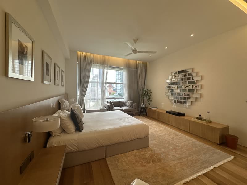 Condominium for Sale at Park Seven - Nathalina Tan - Bedroom - PropertyGuru.com.my