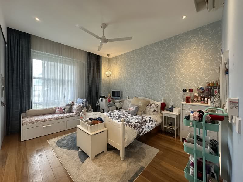 Condominium for Sale at Park Seven - Nathalina Tan - Bedroom - PropertyGuru.com.my