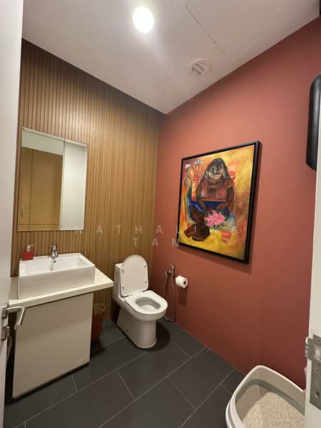 Condominium for Sale at Park Seven - Nathalina Tan - Bathroom - PropertyGuru.com.my