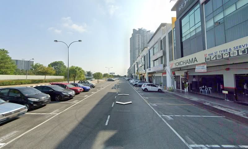 Shop / Office for Sale in Setia Tropika (Johor Bahru) - Anson Chua - Exterior - PropertyGuru.com.my