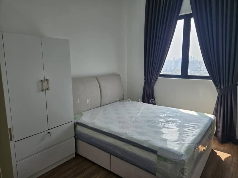 Residensi Ava @ Kiara Bay untuk Untuk Disewa - RM 2,800 /bulan, Mac 2026 - Bedroom - PropertyGuru.com.my