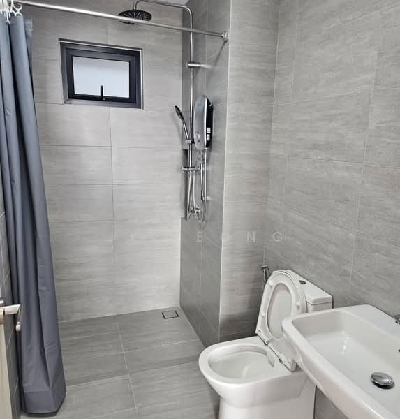 Residensi Ava @ Kiara Bay untuk Untuk Disewa - RM 2,800 /bulan, Mac 2026 - Bathroom - PropertyGuru.com.my