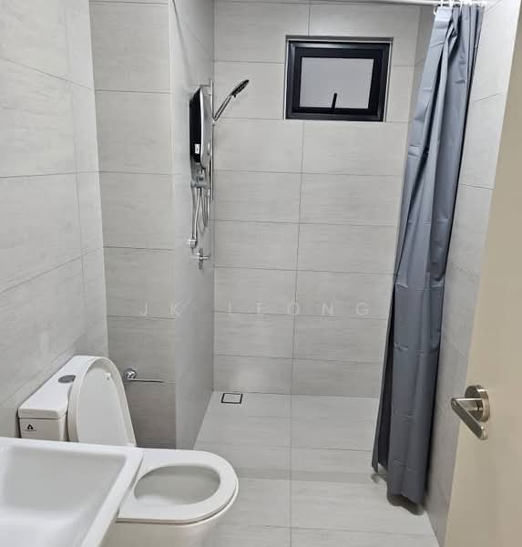Residensi Ava @ Kiara Bay untuk Untuk Disewa - RM 2,800 /bulan, Mac 2026 - Bathroom - PropertyGuru.com.my