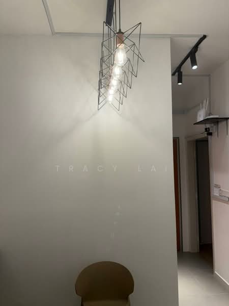 Aster Residence untuk Untuk Disewa - RM 800 /bulan, Mac 2026 - Interior - PropertyGuru.com.my