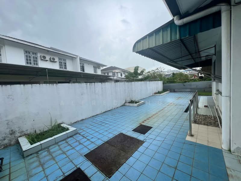 Bungalow for Sale in Kuching (Sarawak) - Alfred Chua - Exterior - PropertyGuru.com.my