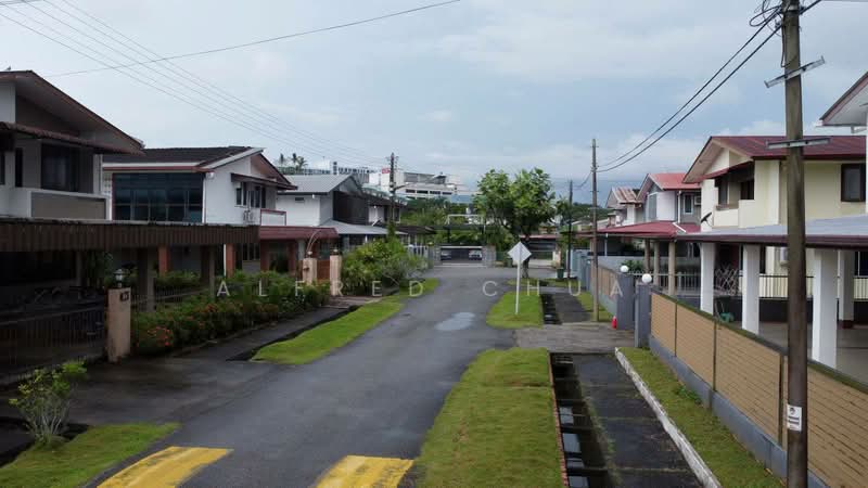 Bungalow for Sale in Kuching (Sarawak) - Alfred Chua - Exterior - PropertyGuru.com.my
