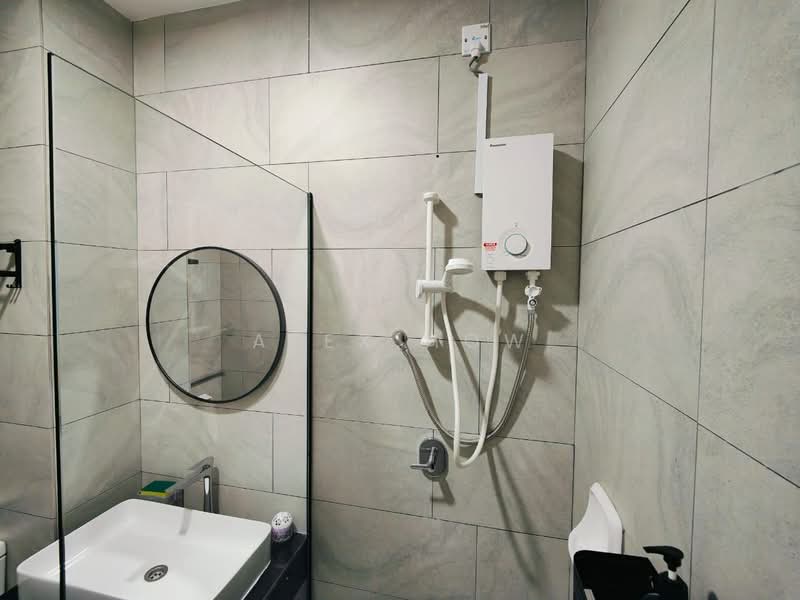 Service Residence for Rent at Sky Trees - Alex How - Bathroom - PropertyGuru.com.my