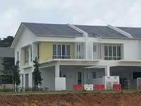 For Sale - 2 Storey House Nilai Impian | 22x75 4R4B | Freehold