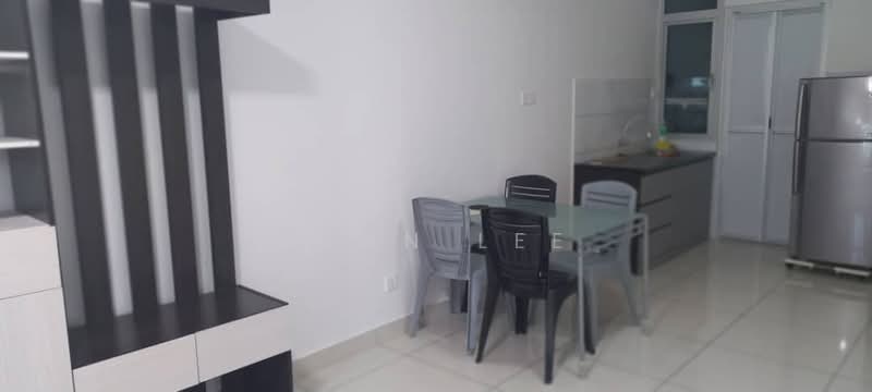 MIRAI Residences untuk Untuk Disewa - RM 1,700 /bulan, Mac 2026 - Dining Room - PropertyGuru.com.my