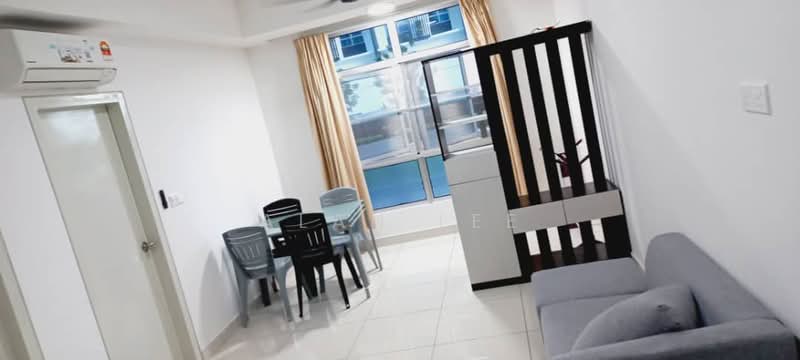 MIRAI Residences untuk Untuk Disewa - RM 1,700 /bulan, Mac 2026 - Dining Room - PropertyGuru.com.my