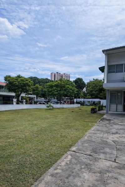 Semi-Detached House for Sale in Jelutong (Penang) - Kelvin Lim - Exterior - PropertyGuru.com.my