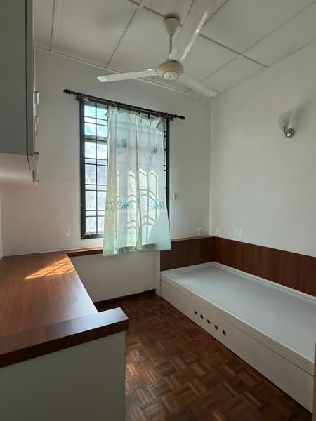 2-storey Terraced House for Rent in Taman Setia Indah (Tebrau) - Jaslyn Tan - Bedroom - PropertyGuru.com.my