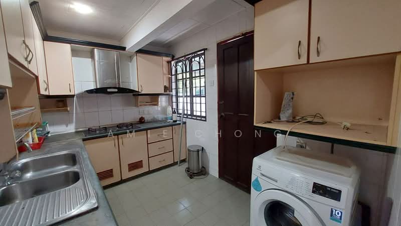 Bungalow for Sale in Bercham (Ipoh) - Amie Chong - Kitchen - PropertyGuru.com.my