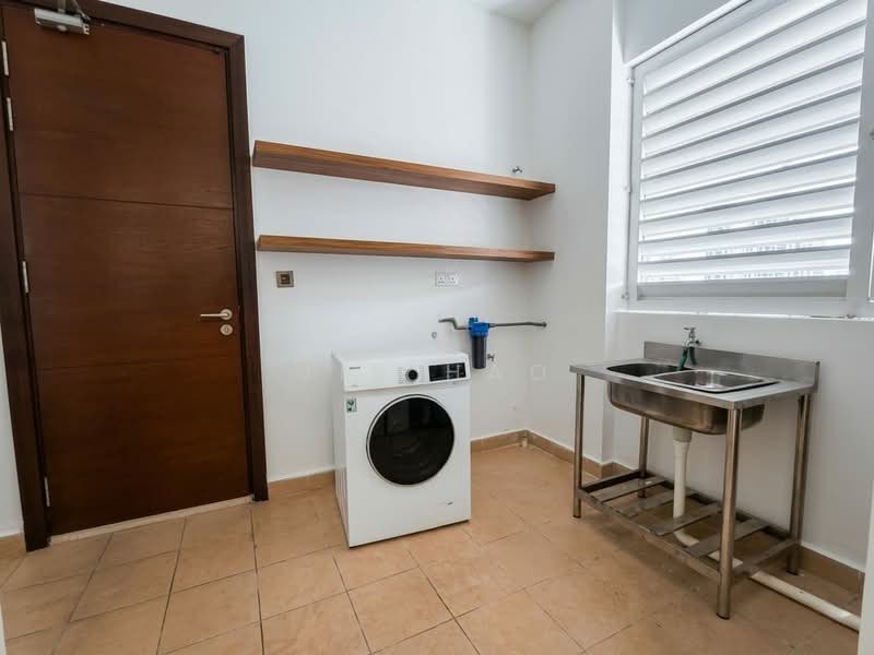 Condominium for Rent at The Northshore Gardens - Jin Hao - Interior - PropertyGuru.com.my