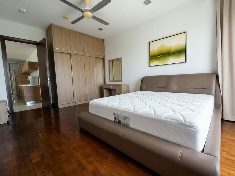 Condominium for Rent at The Northshore Gardens - Jin Hao - Bedroom - PropertyGuru.com.my