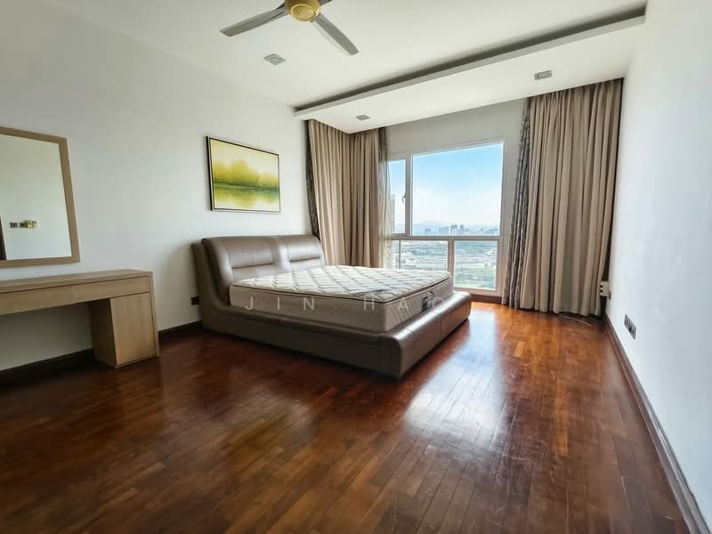 Condominium for Rent at The Northshore Gardens - Jin Hao - Bedroom - PropertyGuru.com.my