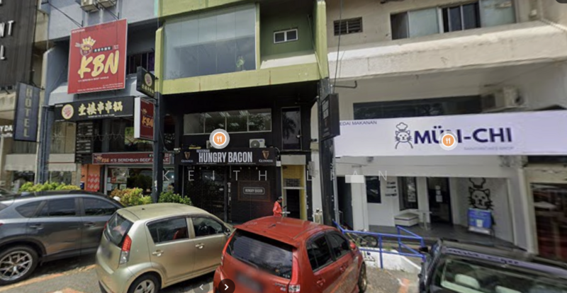 Dataran Sunway Giza Mall Shop For Rent untuk Untuk Disewa - RM 15,000 /bulan, Mac 2026 - Exterior - PropertyGuru.com.my
