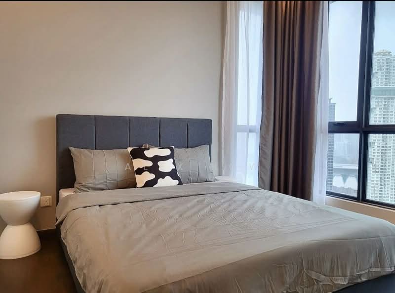 Condominium for Rent at SKS Pavillion Residences - Alex How - Bedroom - PropertyGuru.com.my