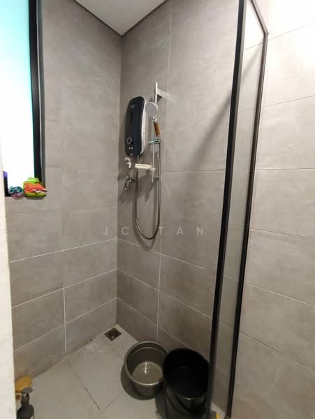 Service Residence for Sale at Cubic Botanical - JC Tan - Bathroom - PropertyGuru.com.my