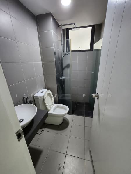 Condominium for Rent at Boulevard Residence - Lee Wei Leong - Bathroom - PropertyGuru.com.my