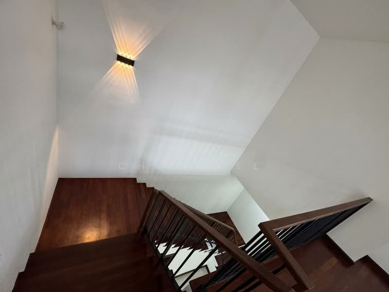 Semi-Detached House for Rent in Telok Panglima Garang (Selangor) - Chris Lee - Interior - PropertyGuru.com.my