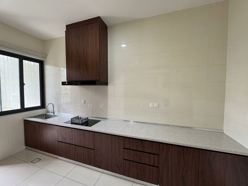 Semi-Detached House for Rent in Telok Panglima Garang (Selangor) - Chris Lee - Kitchen - PropertyGuru.com.my